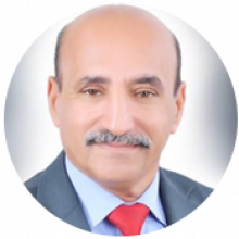 د. أحمد البدري Dr. Ahmed Al-Badri